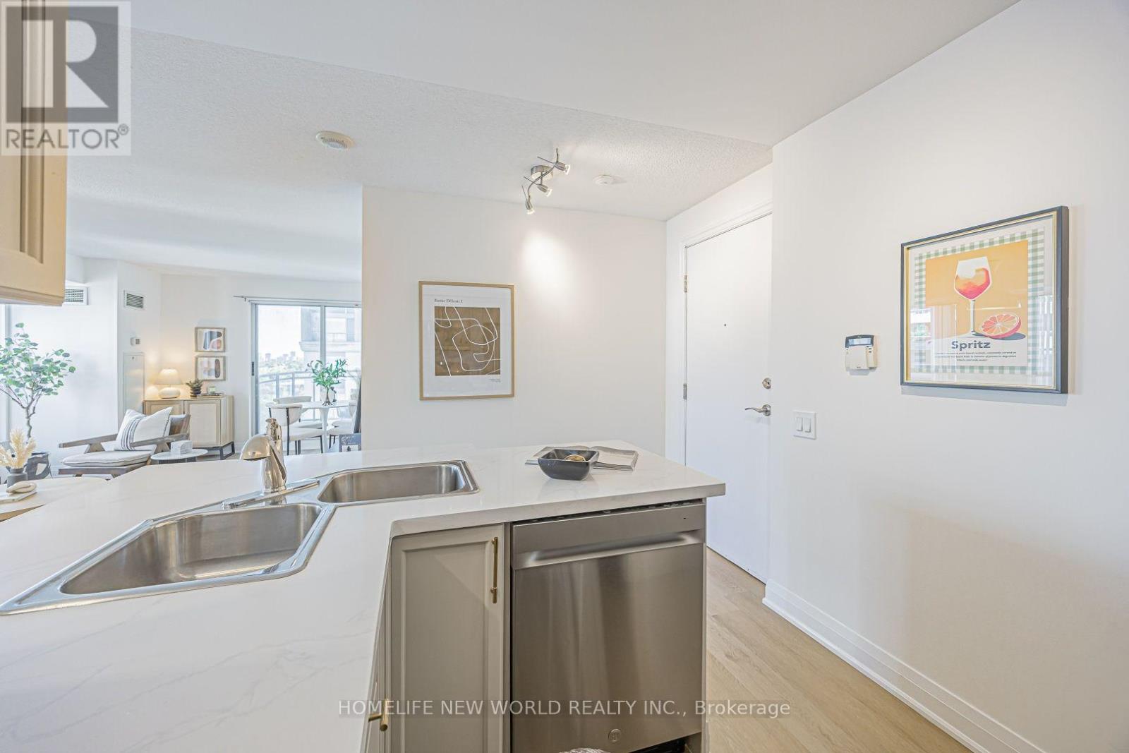 1501 - 21 Hillcrest Avenue, Toronto, Ontario  M2N 7K2 - Photo 9 - C13862698