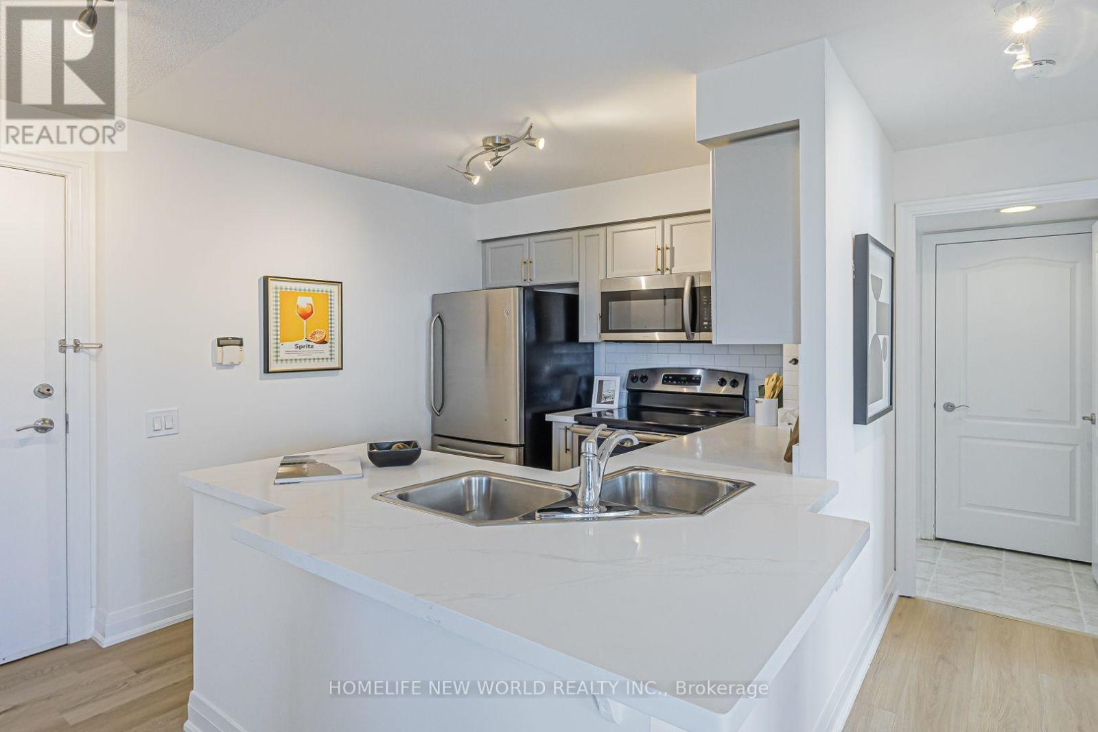 1501 - 21 Hillcrest Avenue, Toronto, Ontario  M2N 7K2 - Photo 6 - C13862698