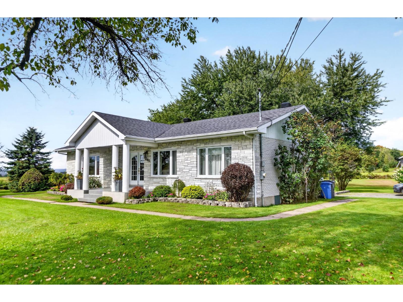 1889 Rg St-David Saint-Gabriel-de-Brandon Quebec Canada J0K2N0 2