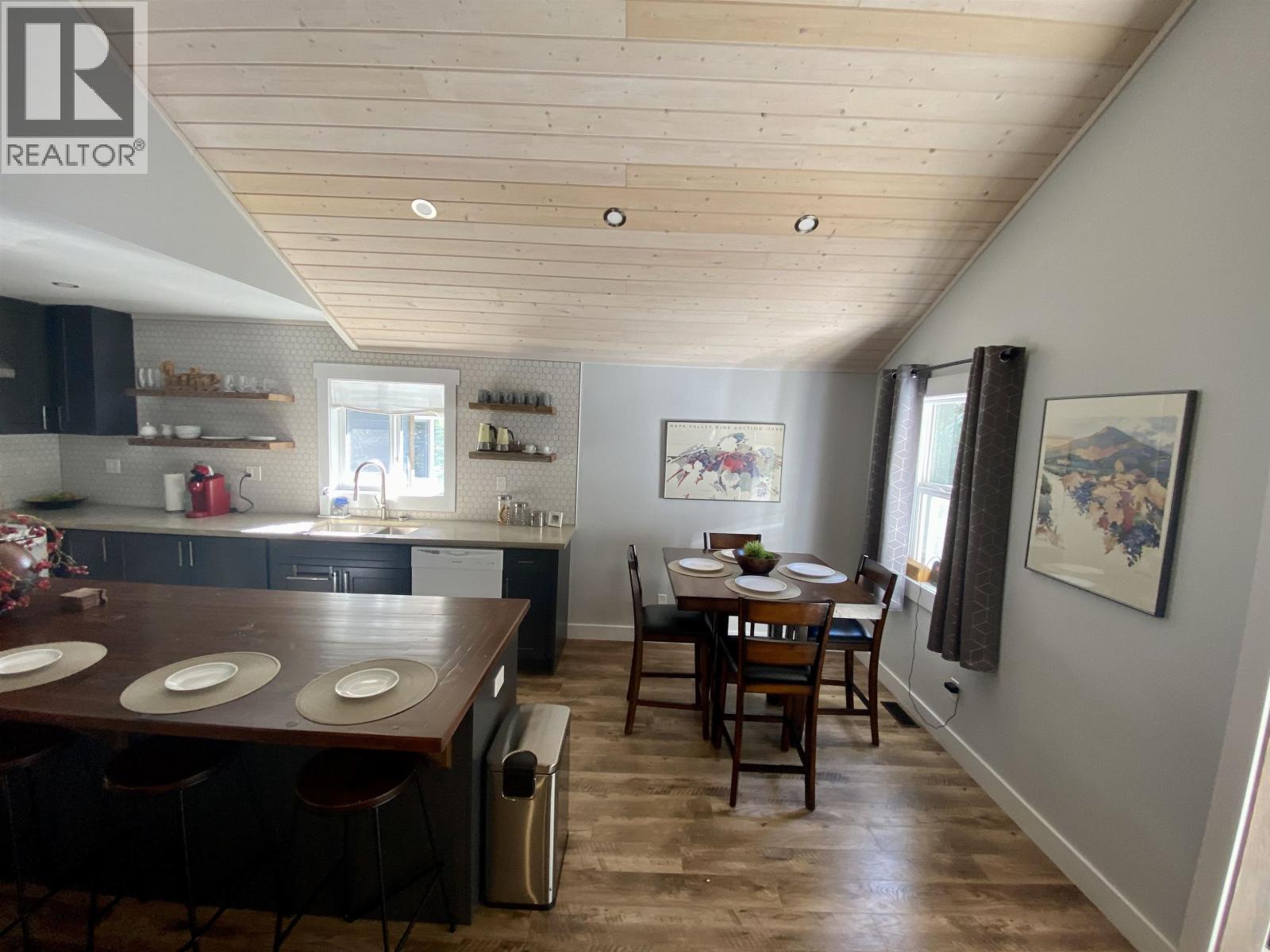 2448 FIRST AVENUE Lakelse Lake Photo 14