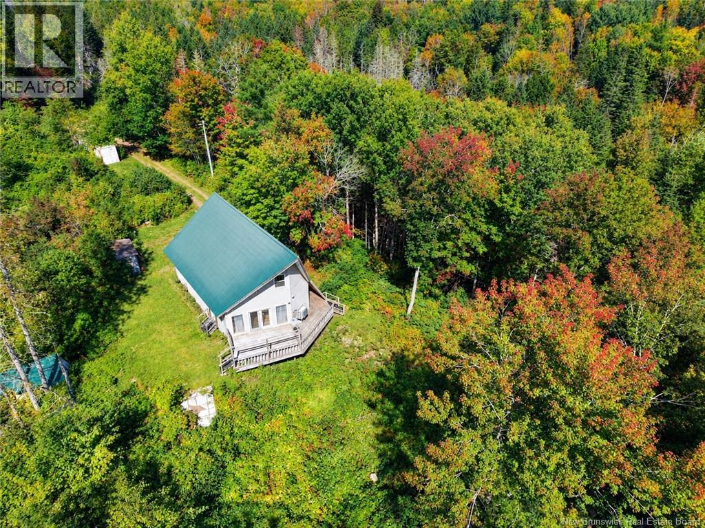 2 Route 870, Kierstead Mountain, New Brunswick  E5P 1V6 - Photo 48 - NB148289