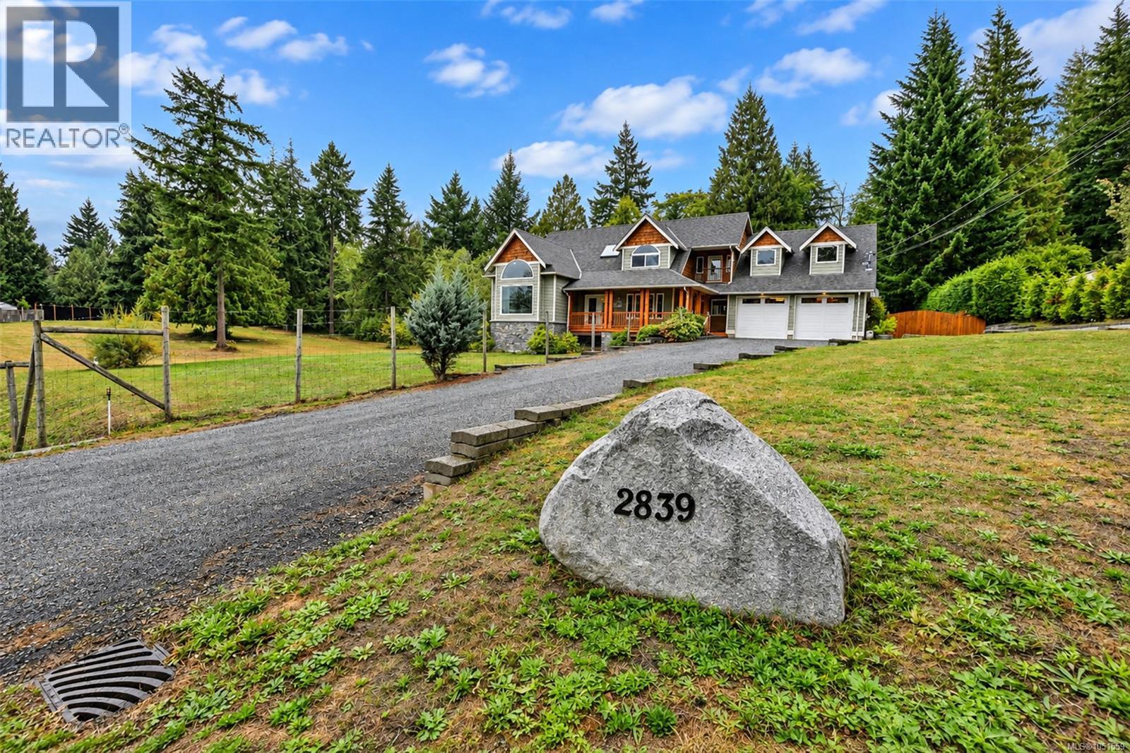 2839 Wedgewood Dr