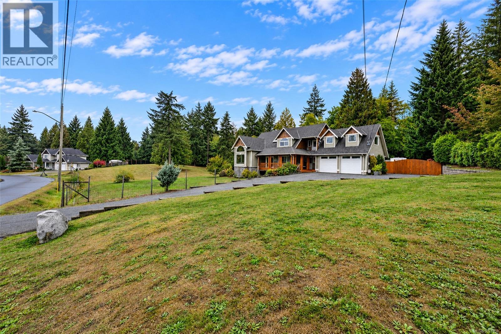 2839 Wedgewood Dr
