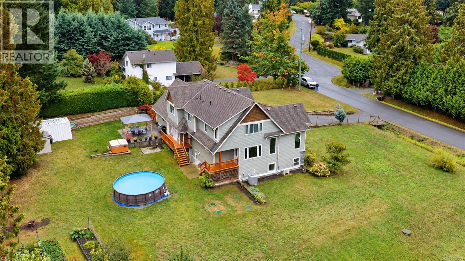 2839 Wedgewood Dr