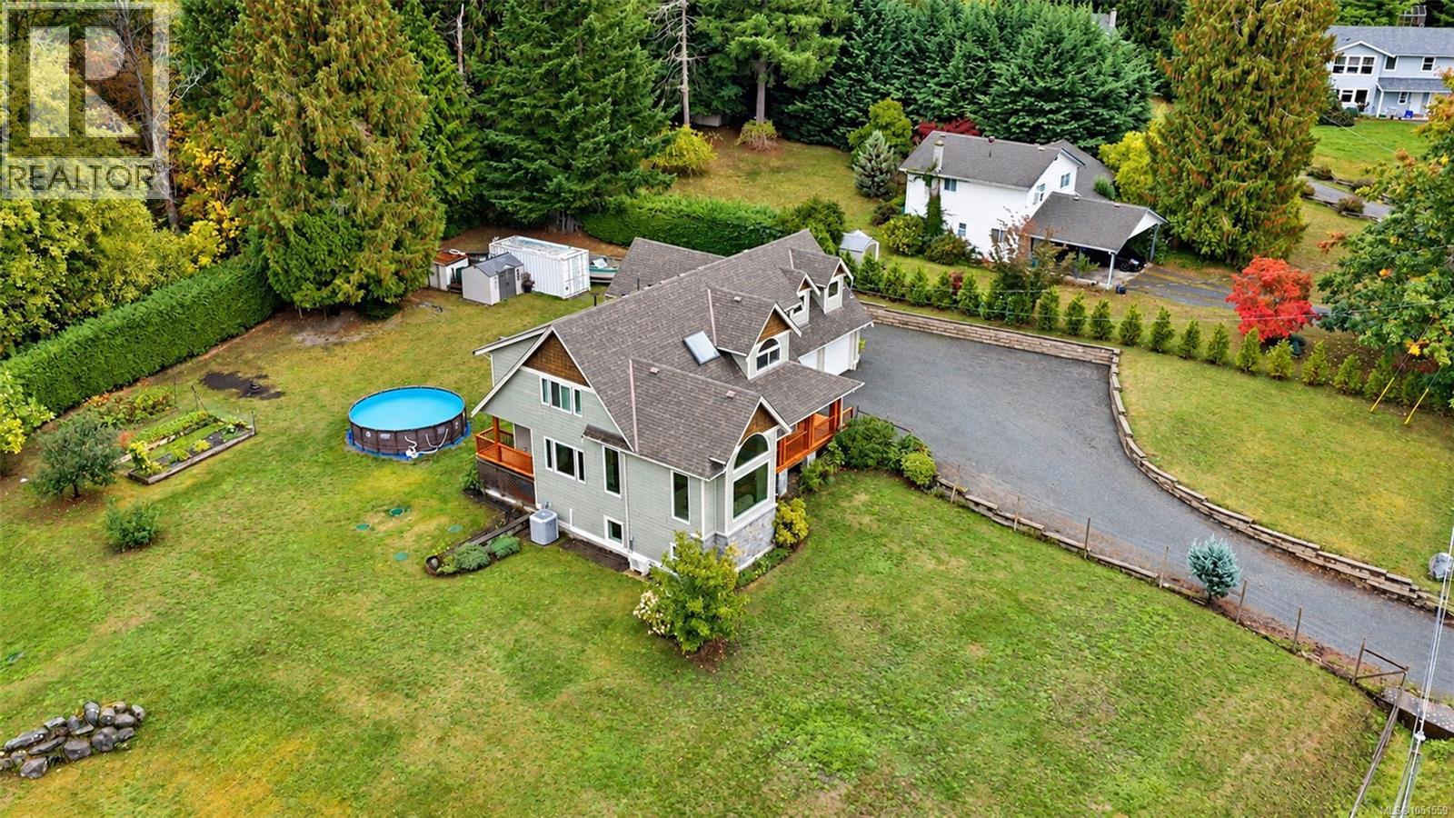 2839 Wedgewood Dr