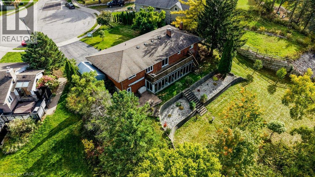 1370 Thorman Place, Cambridge, Ontario  N3H 4K5 - Photo 46 - 40867512