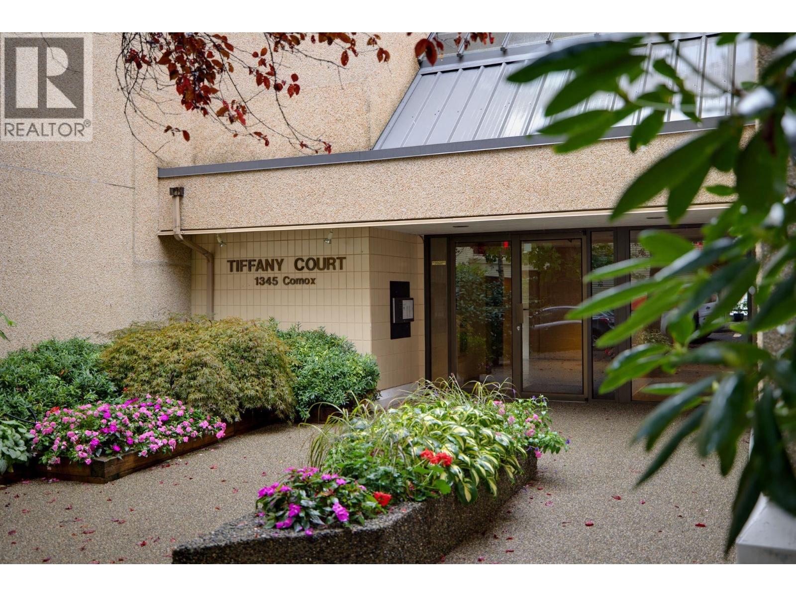 204 1345 Comox Street, Vancouver, British Columbia V6E 4E4 - Photo 26 - R3171668