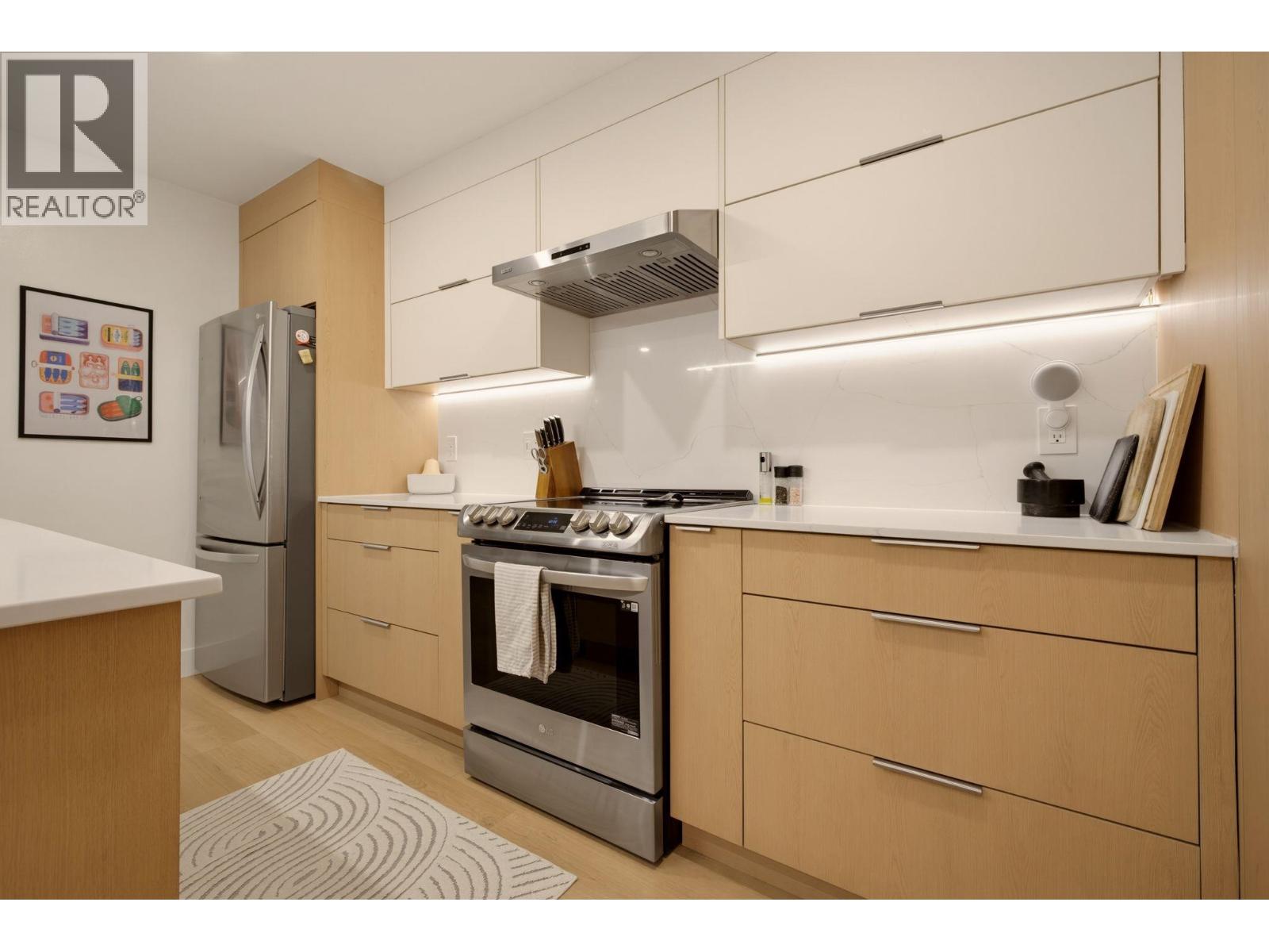 204 1345 Comox Street, Vancouver, British Columbia V6E 4E4 - Photo 8 - R3171668