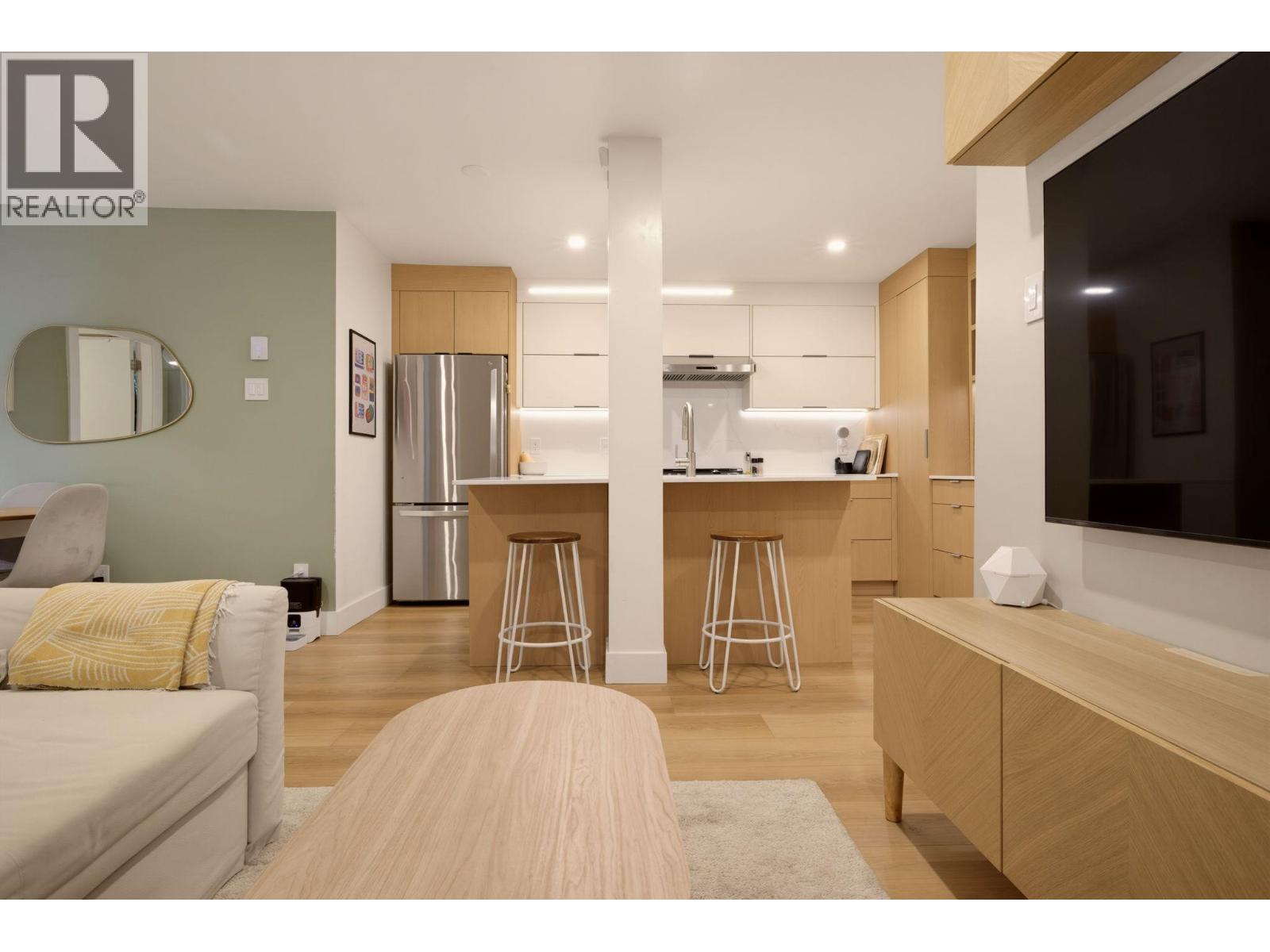 204 1345 Comox Street, Vancouver, British Columbia V6E 4E4 - Photo 4 - R3171668