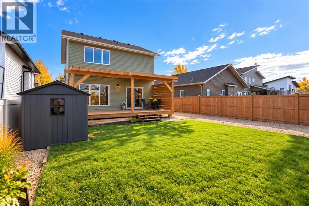 85 Crestview Boulevard, Sylvan Lake, Alberta  T4S 0N7 - Photo 7 - A2349895