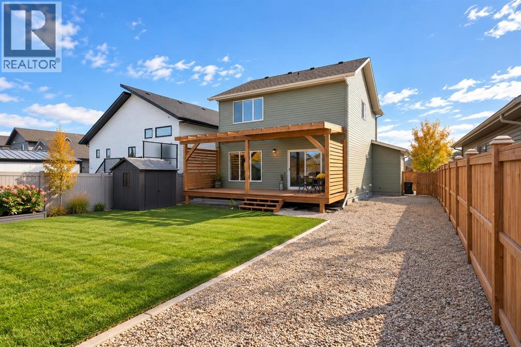 85 Crestview Boulevard, Sylvan Lake, Alberta  T4S 0N7 - Photo 6 - A2349895