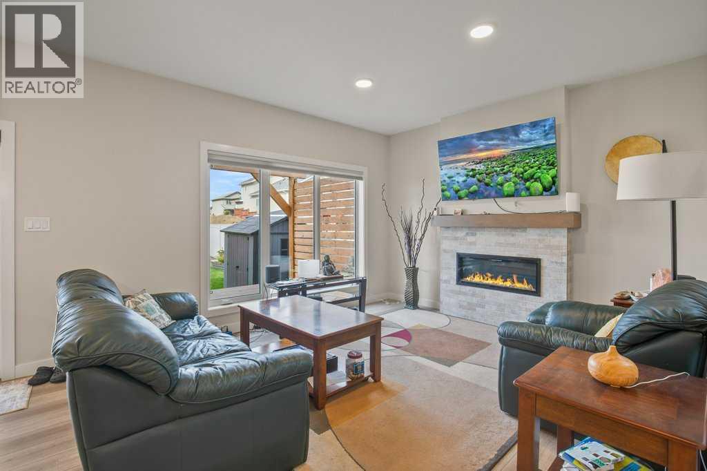 85 Crestview Boulevard, Sylvan Lake, Alberta  T4S 0N7 - Photo 25 - A2349895