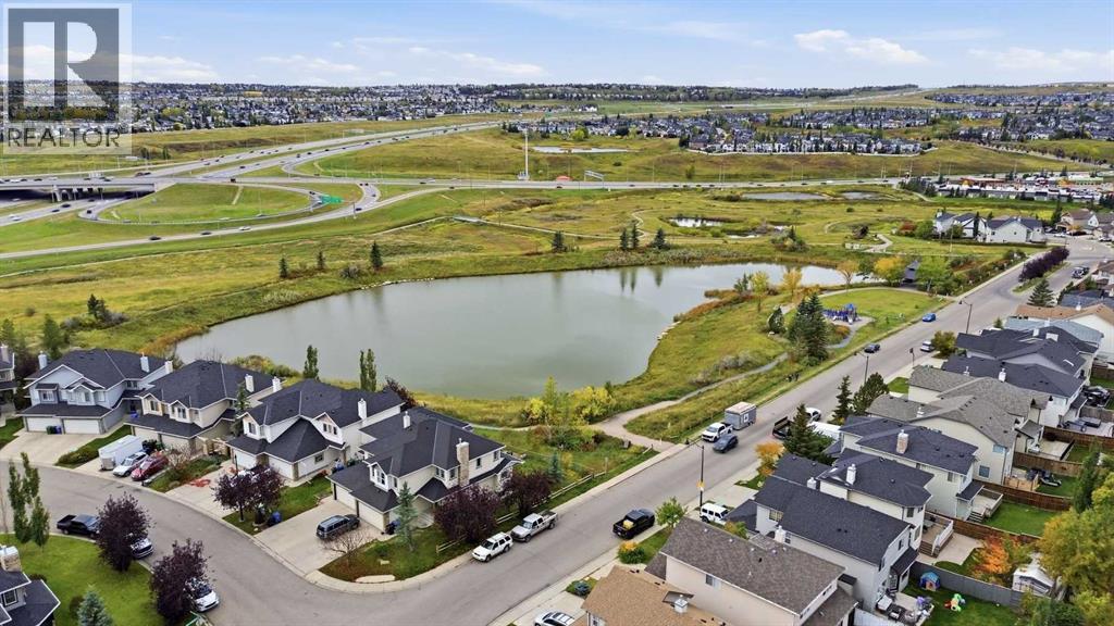 115 Evansmeade Crescent NW, Calgary, Alberta  T3P 1B9 - Photo 32 - A2348658
