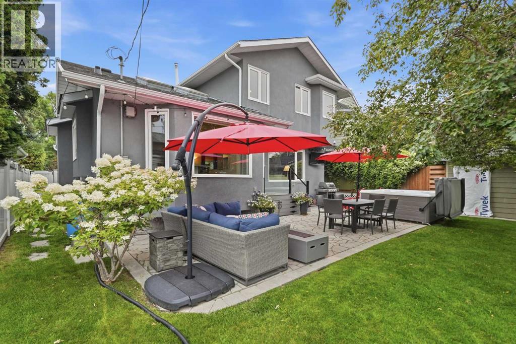 611 25 Avenue NE, Calgary, Alberta  T2E 1Y6 - Photo 38 - A2348681