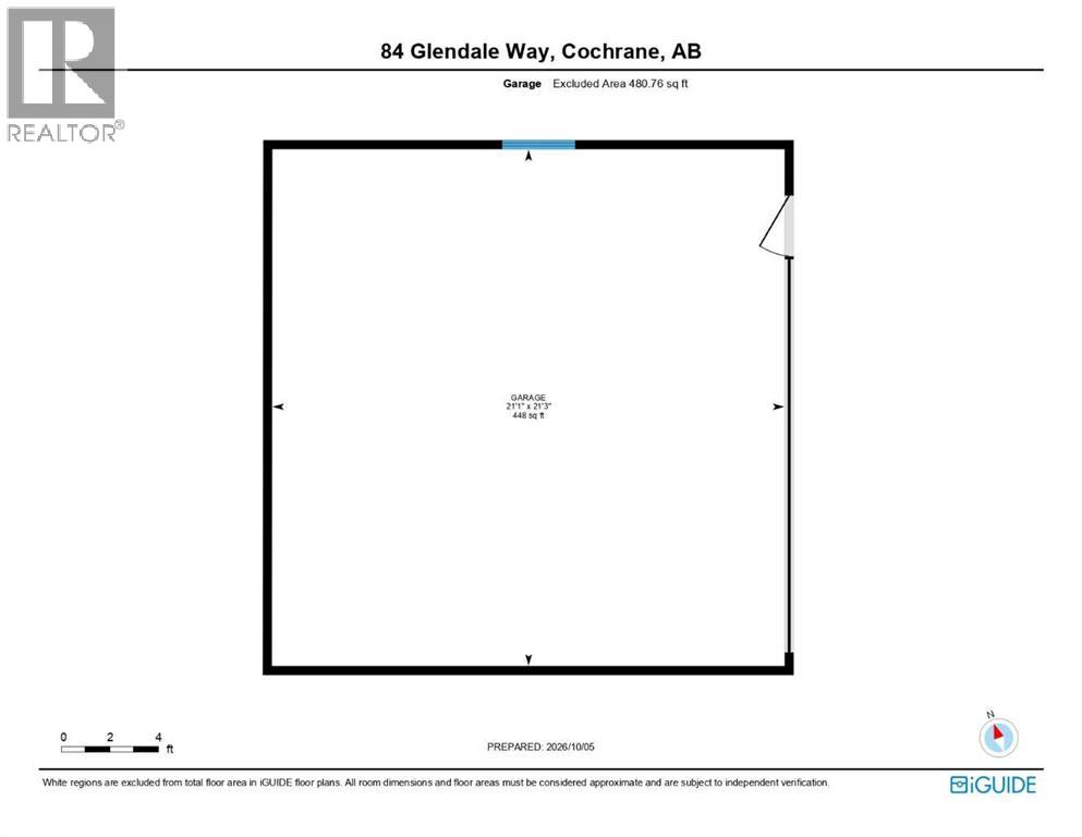 84 Glendale Way