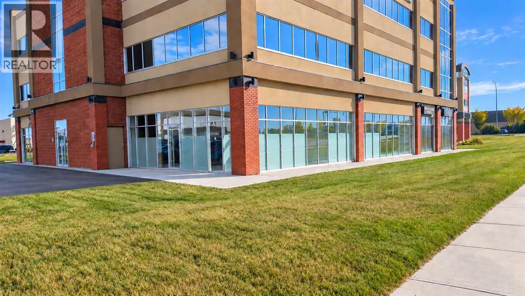 1040, 6708 48 Avenue, Camrose, Alberta  T4V 4S3 - Photo 2 - A2349837