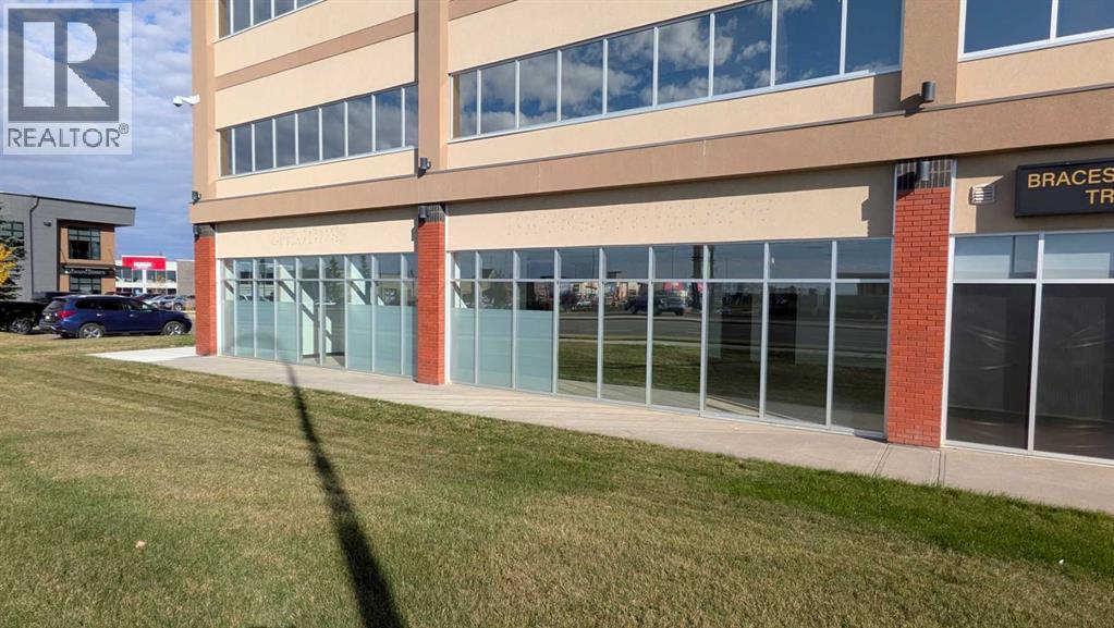 1040, 6708 48 Avenue, Camrose, Alberta  T4V 4S3 - Photo 3 - A2349837