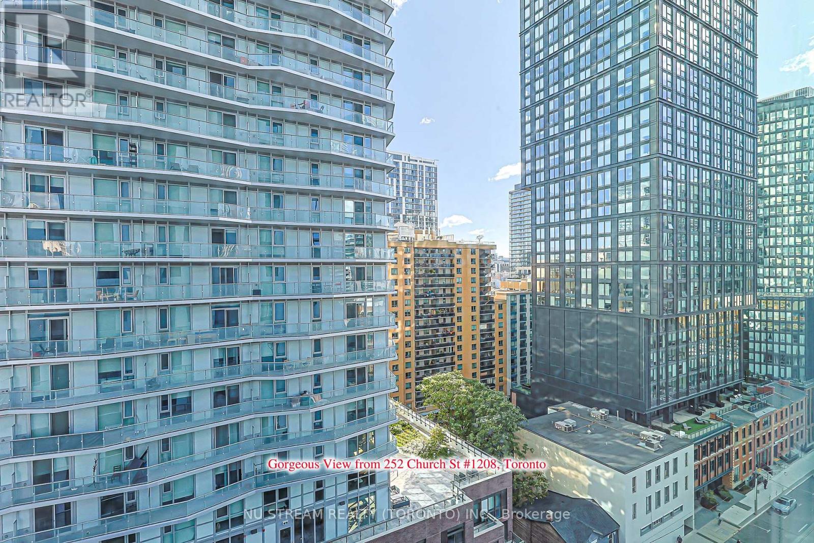 1208 - 252 Church Street, Toronto, Ontario  M5B 1Z2 - Photo 15 - C13859348