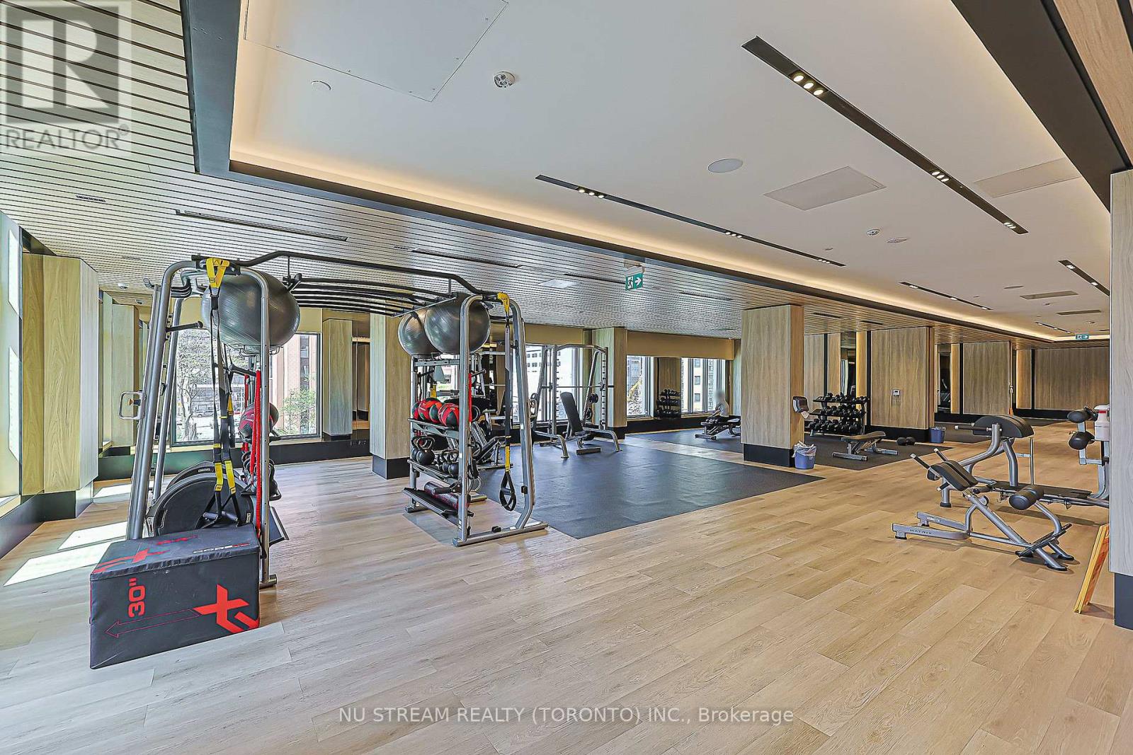1208 - 252 Church Street, Toronto, Ontario  M5B 1Z2 - Photo 44 - C13859348