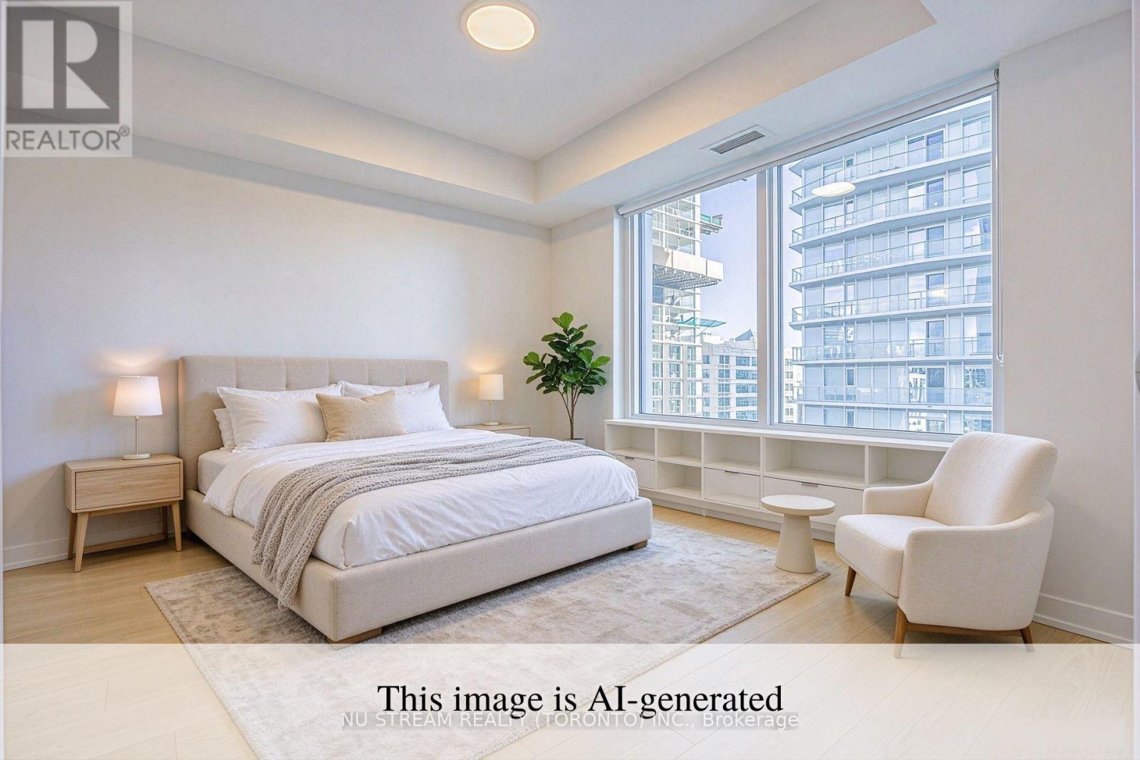 1208 - 252 Church Street, Toronto, Ontario  M5B 1Z2 - Photo 6 - C13859348