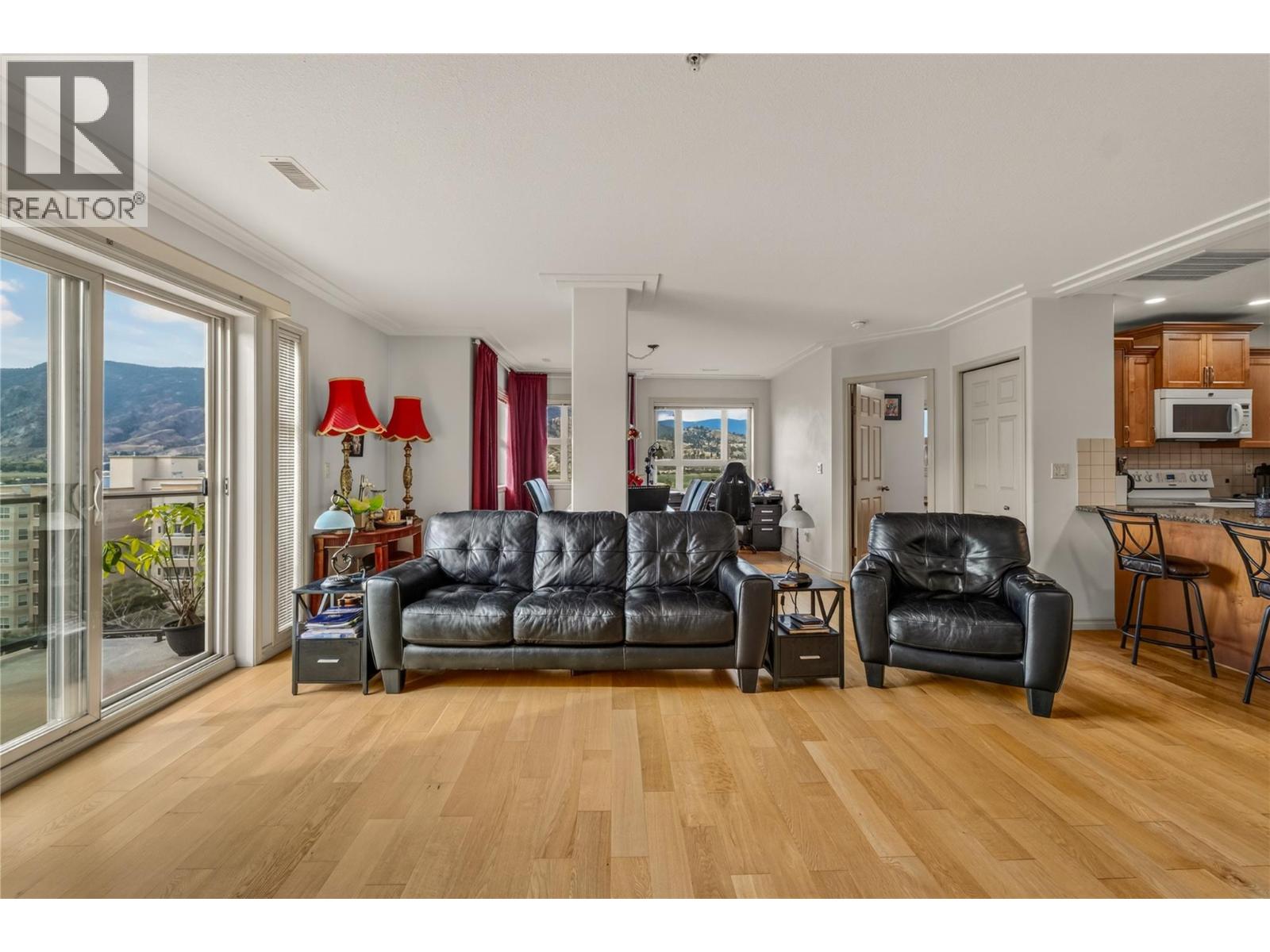 2125 Atkinson Street Unit# 1003