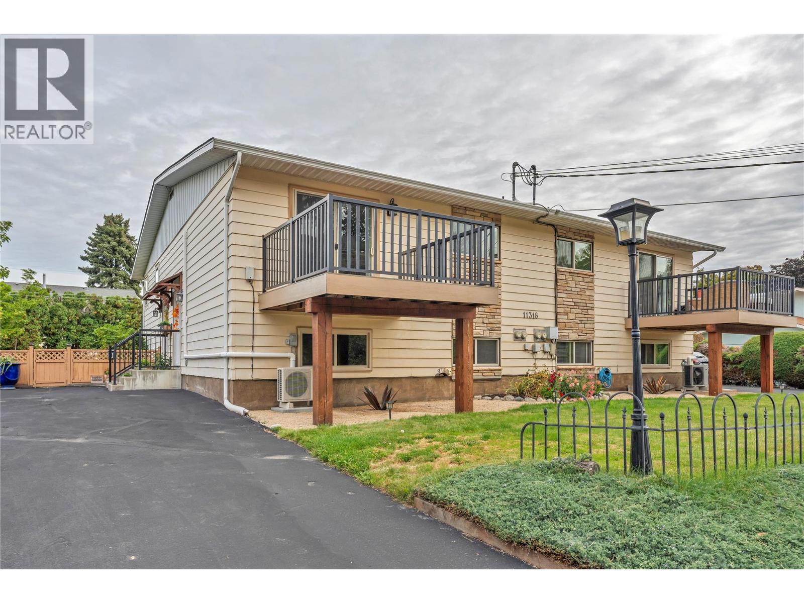 11318 Jubilee Road W Unit# 2