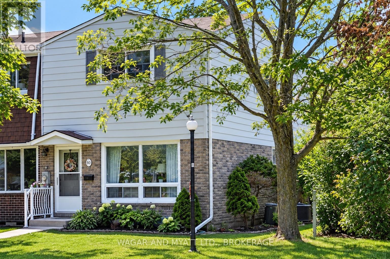 30 - 60 WINCHESTER DRIVE, Greater Napanee, Ontario