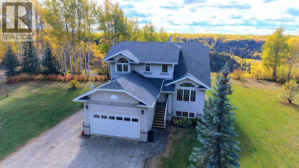 94038b Twp 702 Township, Rural Grande Prairie No. 1, Alberta  T0H 3S0 - Photo 3 - A2350118