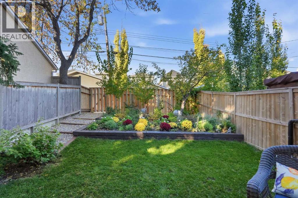 3817 18 Street SW, Calgary, Alberta  T2T 4V2 - Photo 41 - A2348172