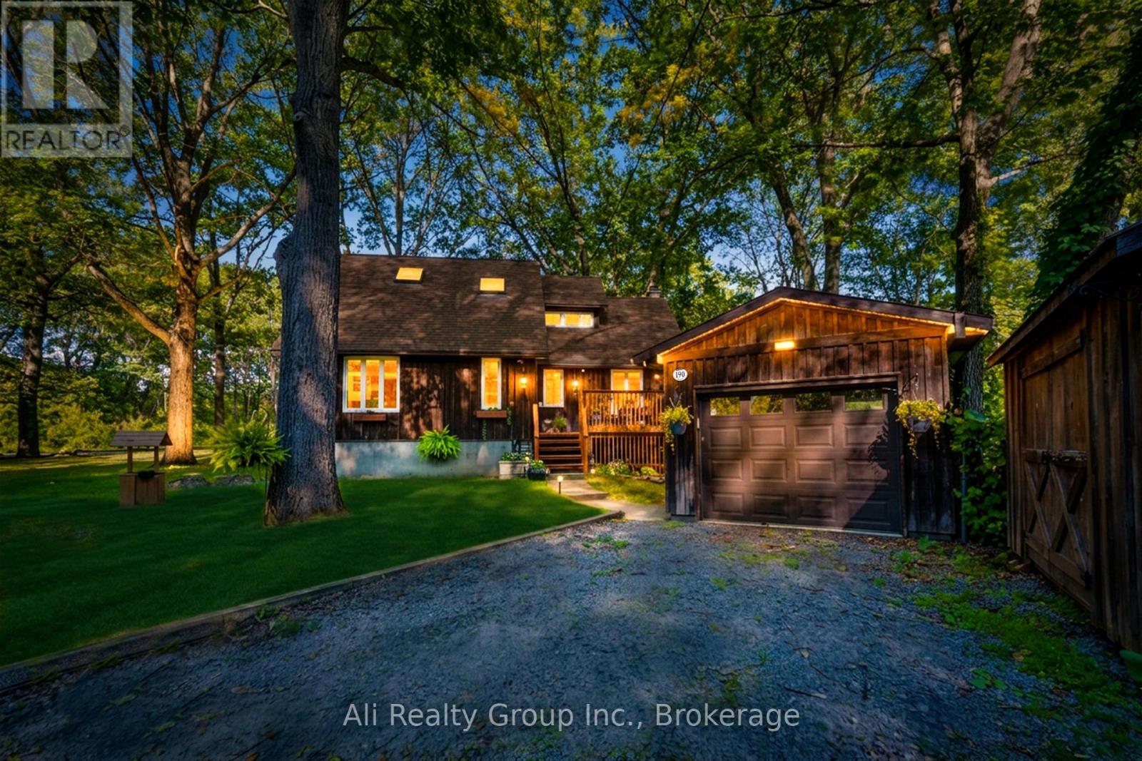 190 Woods Road, Ottawa, Ontario  K0A 3M0 - Photo 1 - X13864620