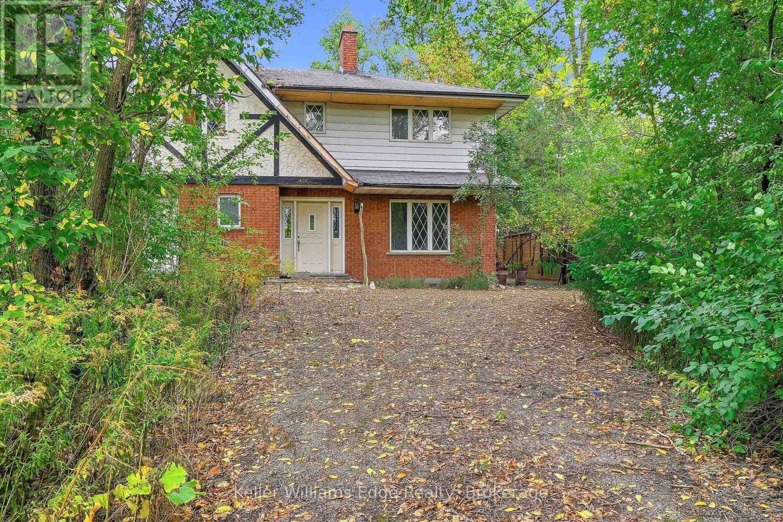 402 ROCK CHAPEL ROAD, hamilton, Ontario