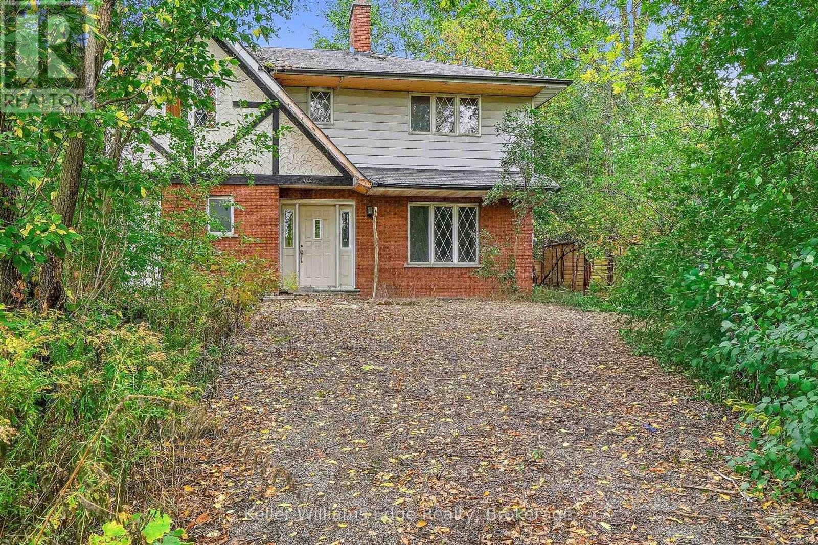 402 Rock Chapel Road, Hamilton, Ontario  L9H 5E2 - Photo 2 - X13864630