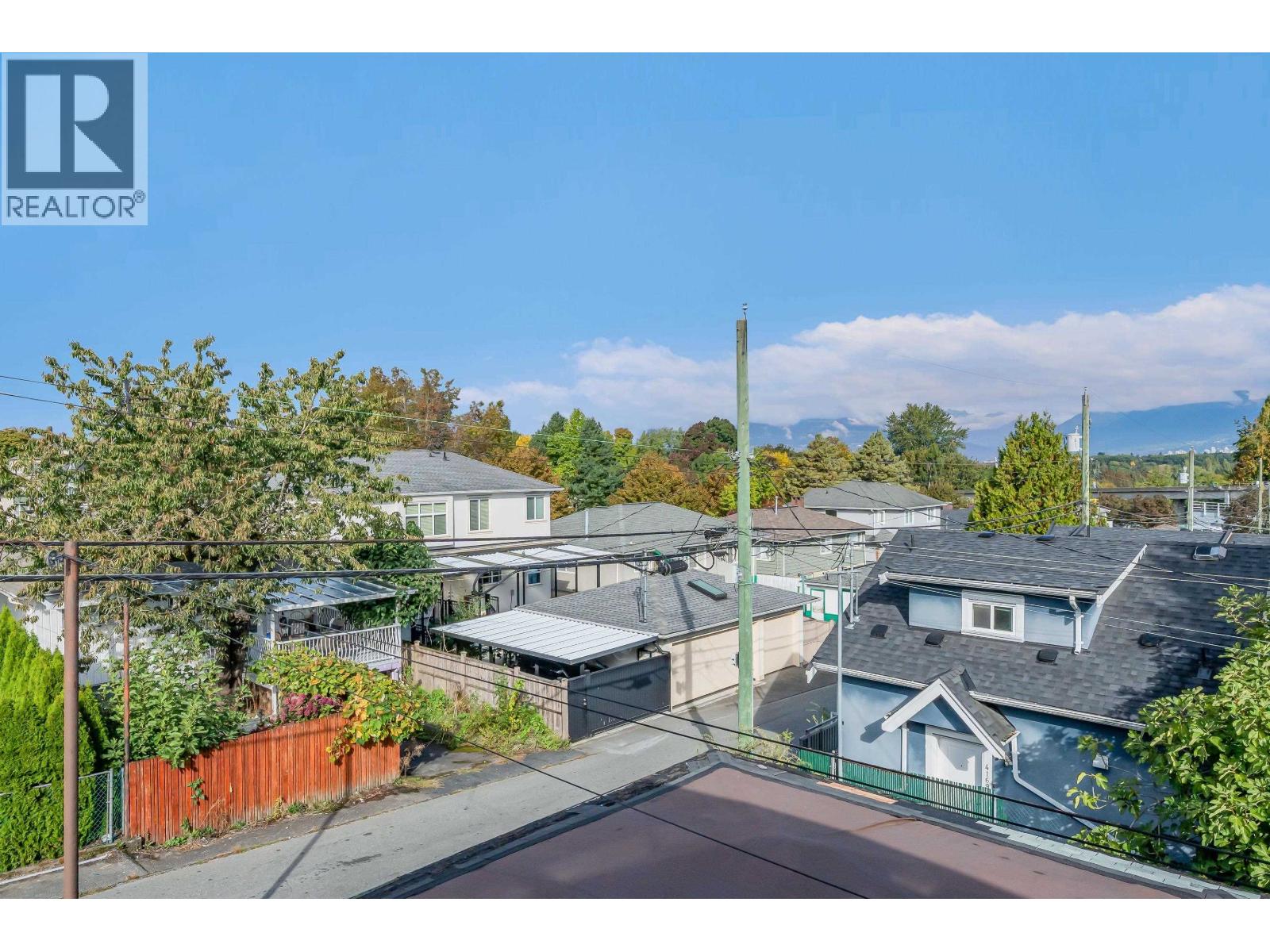 4195 NANAIMO STREET