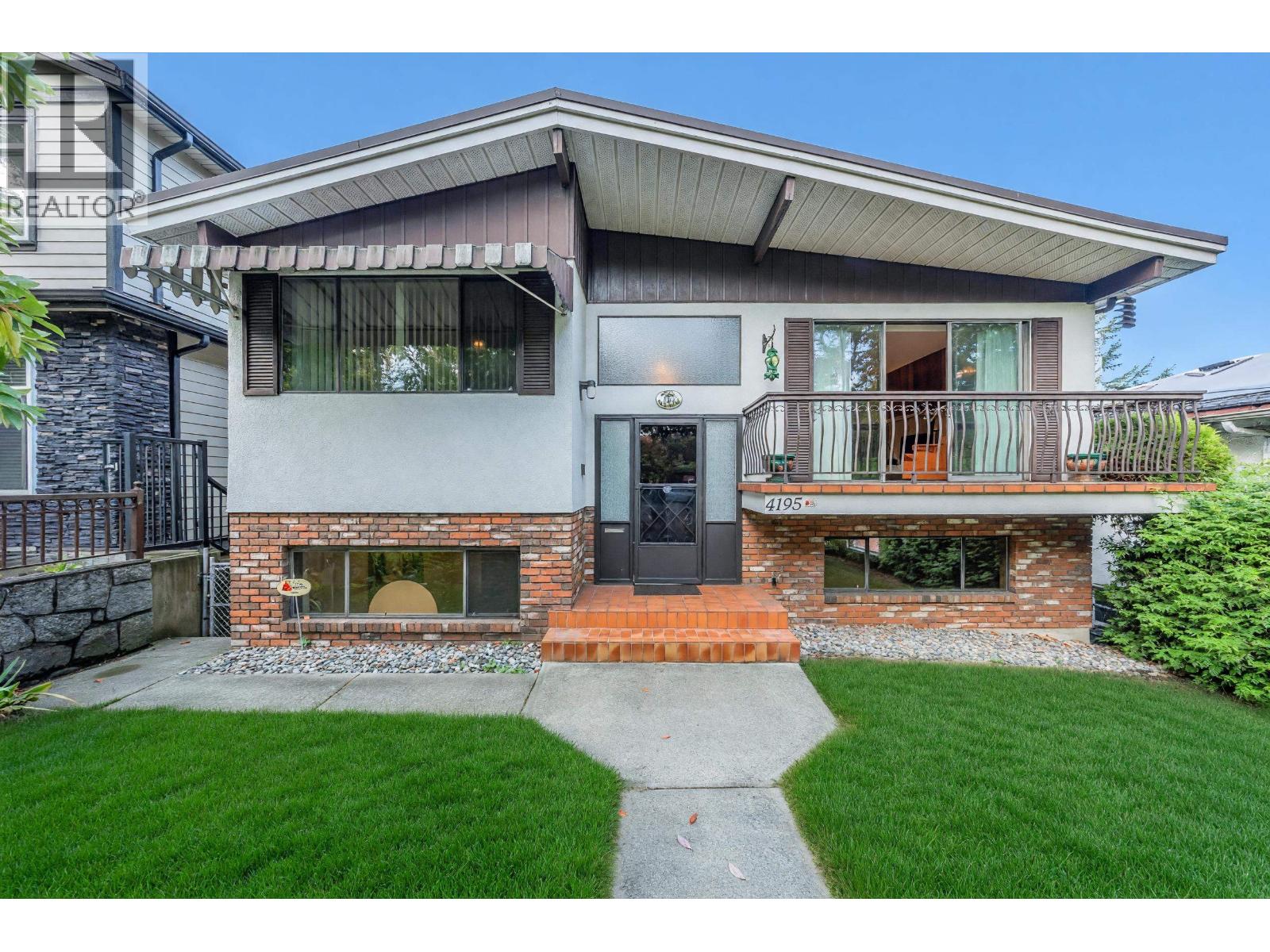 4195 NANAIMO STREET