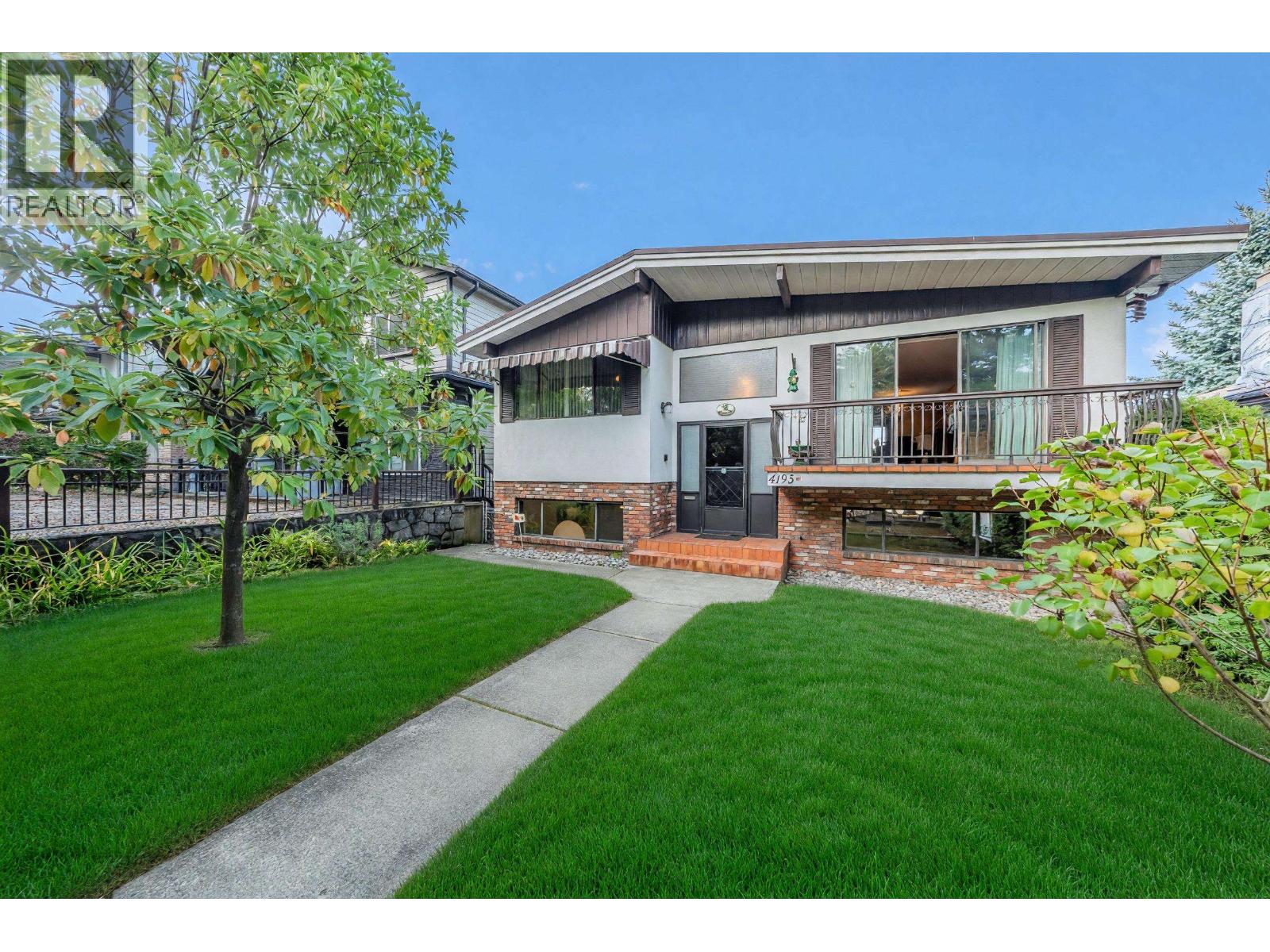 4195 NANAIMO STREET