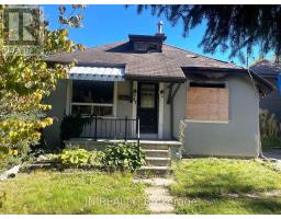 37 ROSEDALE AVENUE W, Brampton, Ontario