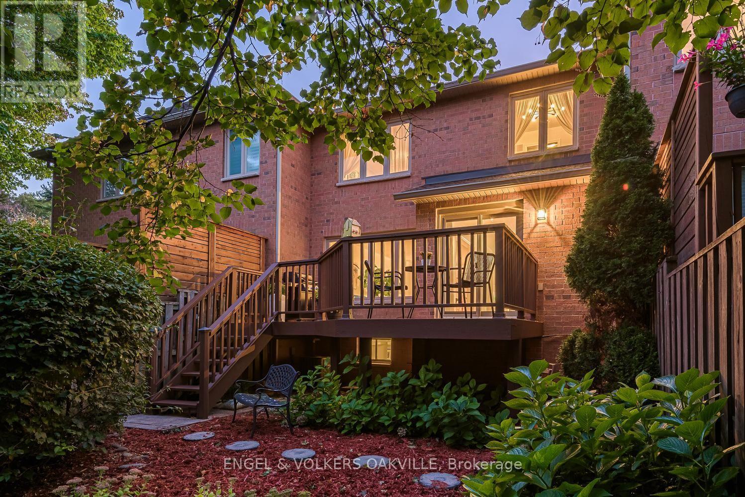 18 - 1905 Broad Hollow Gate, Mississauga, Ontario  L5L 3T4 - Photo 41 - W13864638