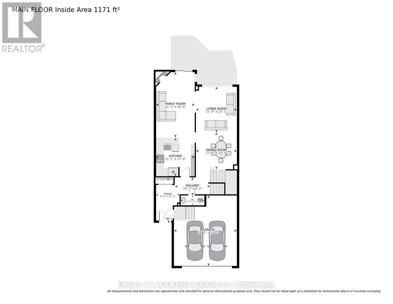 18 - 1905 Broad Hollow Gate, Mississauga, Ontario  L5L 3T4 - Photo 48 - W13864638