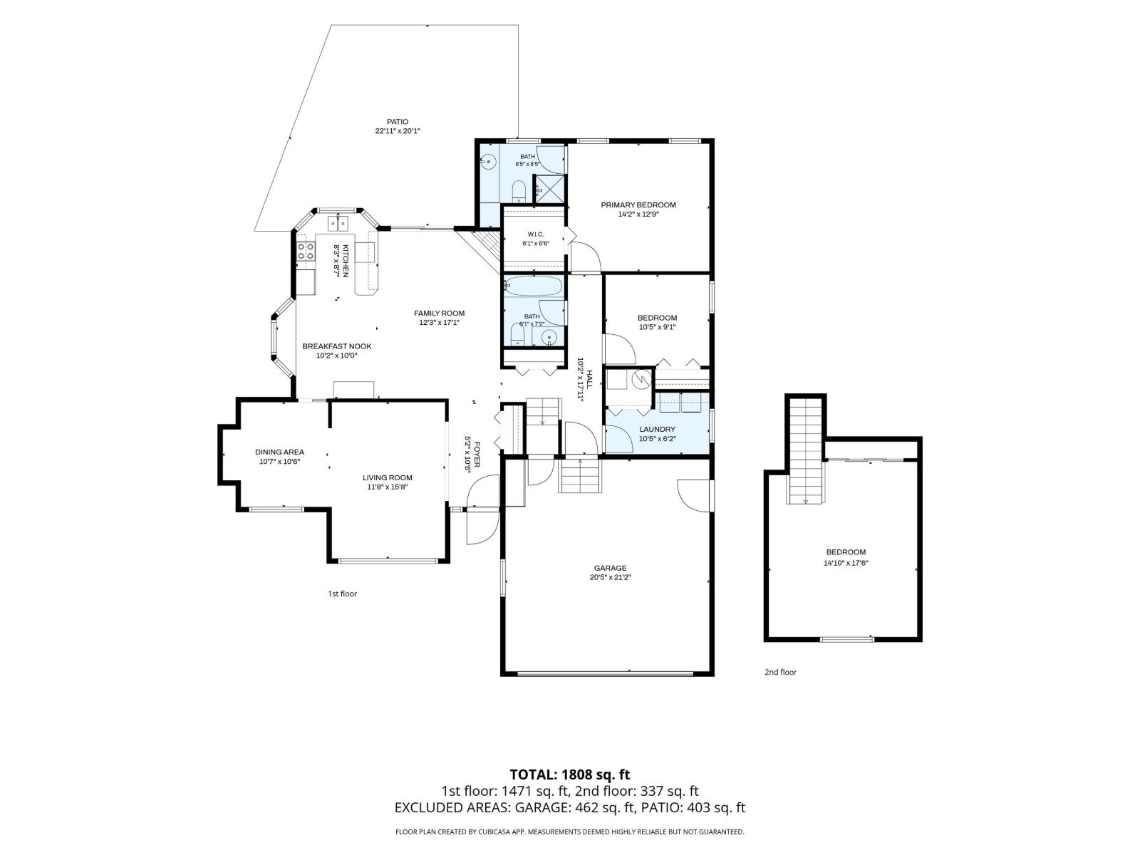 8640 148a Street, Surrey, British Columbia  V3S 7E5 - Photo 32 - R3170120