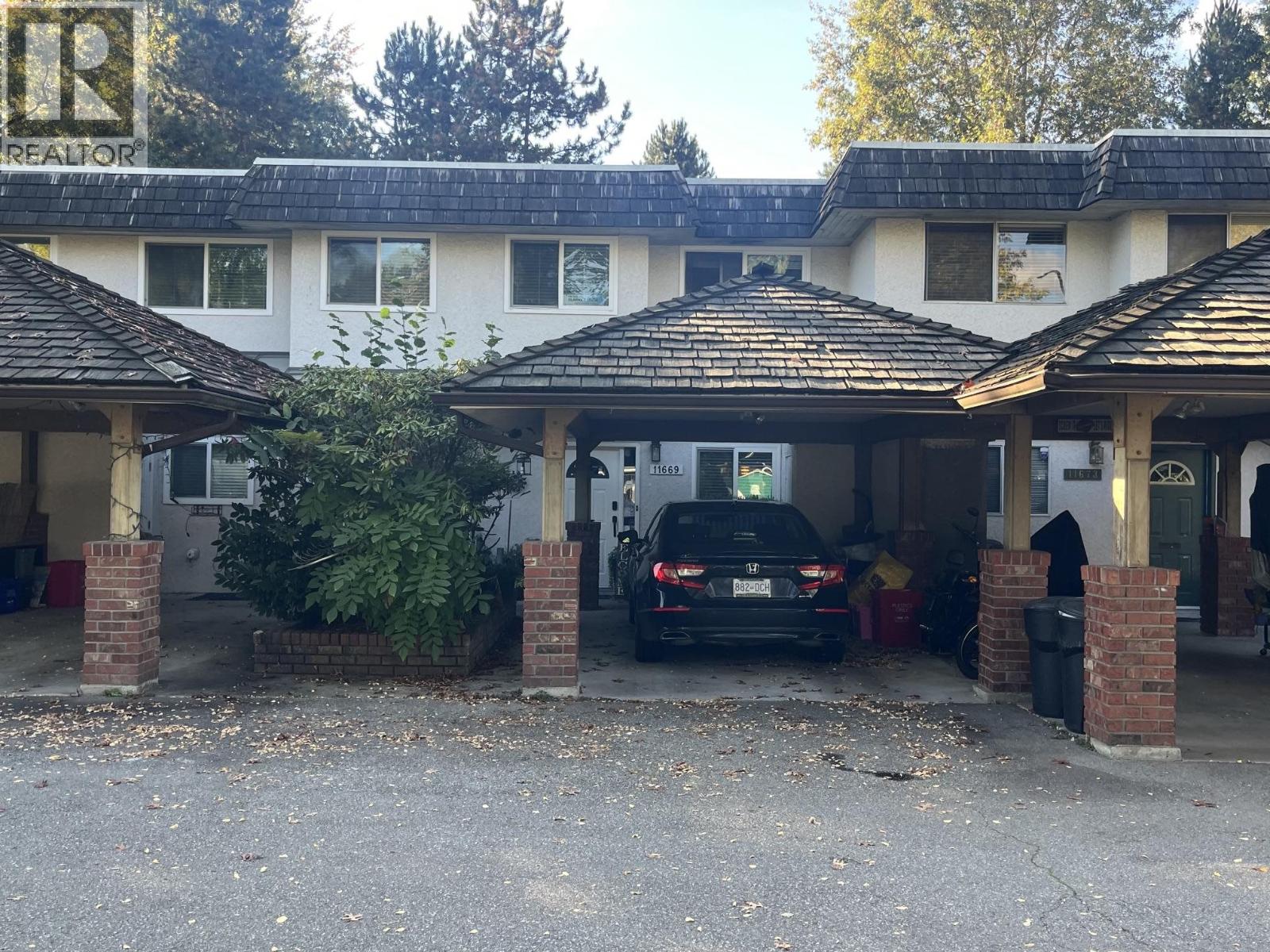 11669 FULTON STREET, Maple Ridge, British Columbia