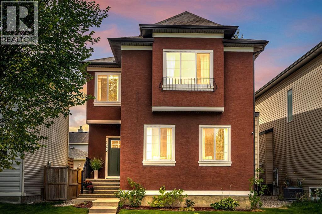 123 Elgin Meadows Way Se, Calgary, Alberta  T2Z 0G2 - Photo 45 - A2347475