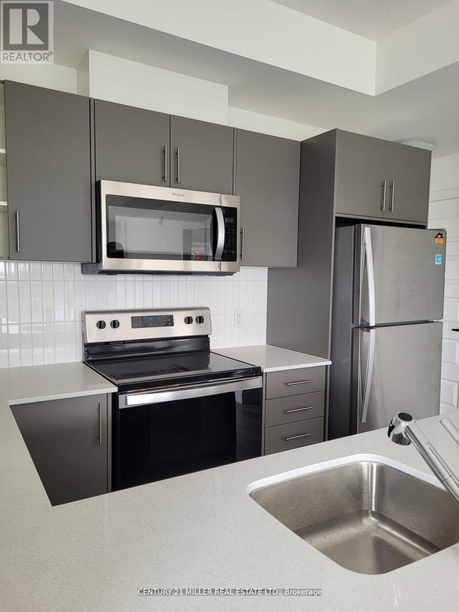 414 - 1201 Lackner Place, Kitchener, Ontario  N2A 0L4 - Photo 6 - X13855646