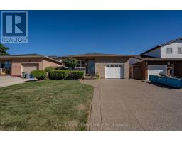 437 EAGLEWOOD DRIVE, Hamilton, Ontario