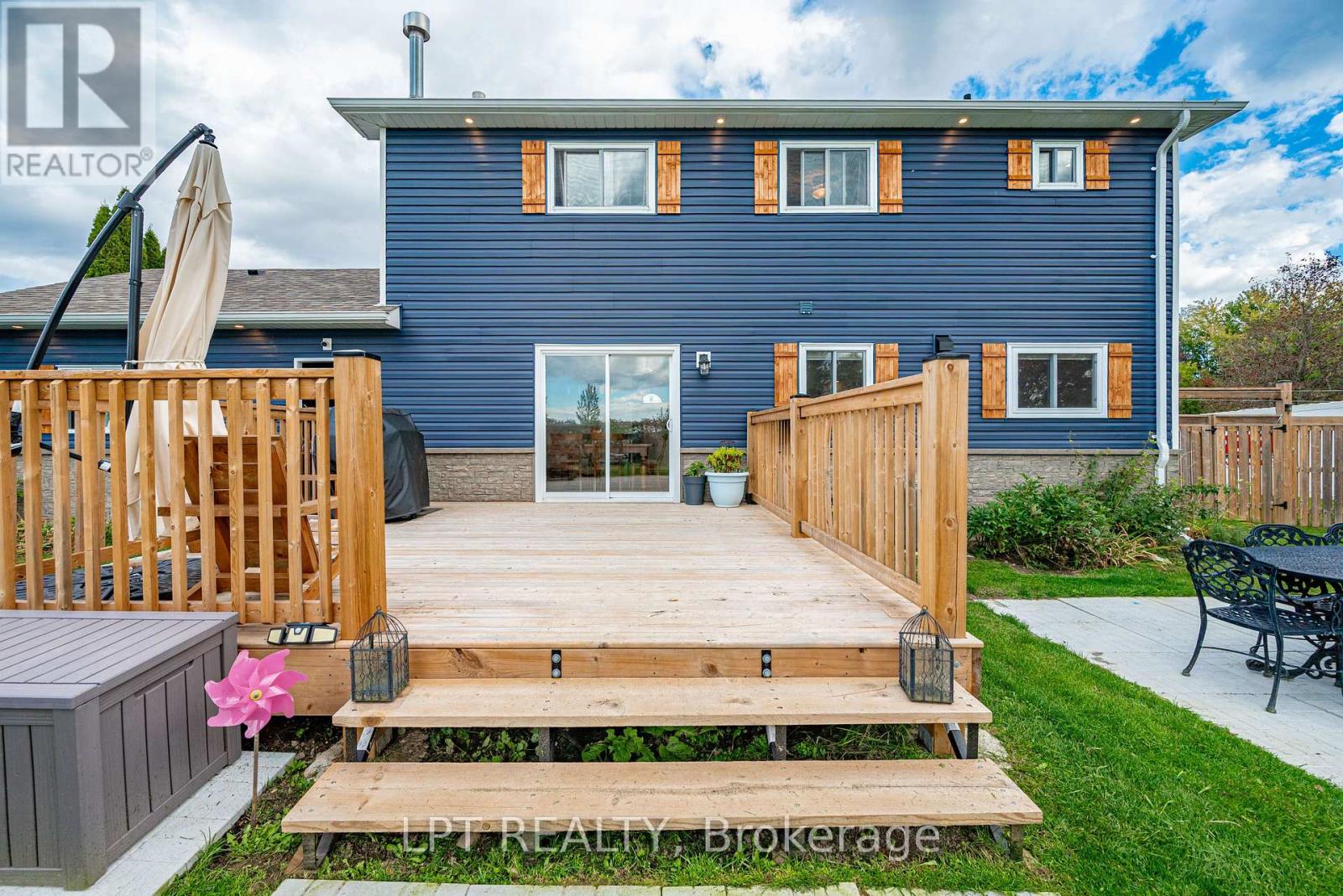 2730 Dempster Avenue, Innisfil, Ontario  L9S 1C1 - Photo 37 - N13864576