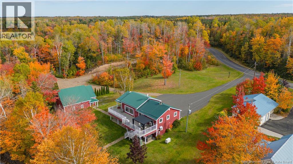 10 Jp Lane, Bertrand, New Brunswick  E1W 5R1 - Photo 3 - NB149115