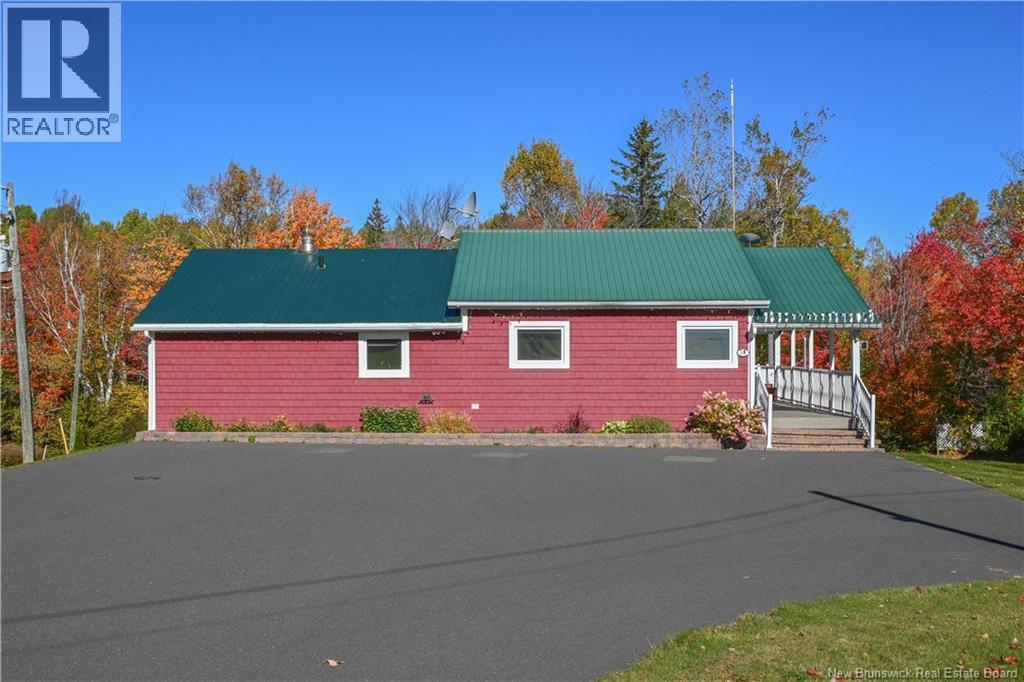 10 Jp Lane, Bertrand, New Brunswick  E1W 5R1 - Photo 10 - NB149115