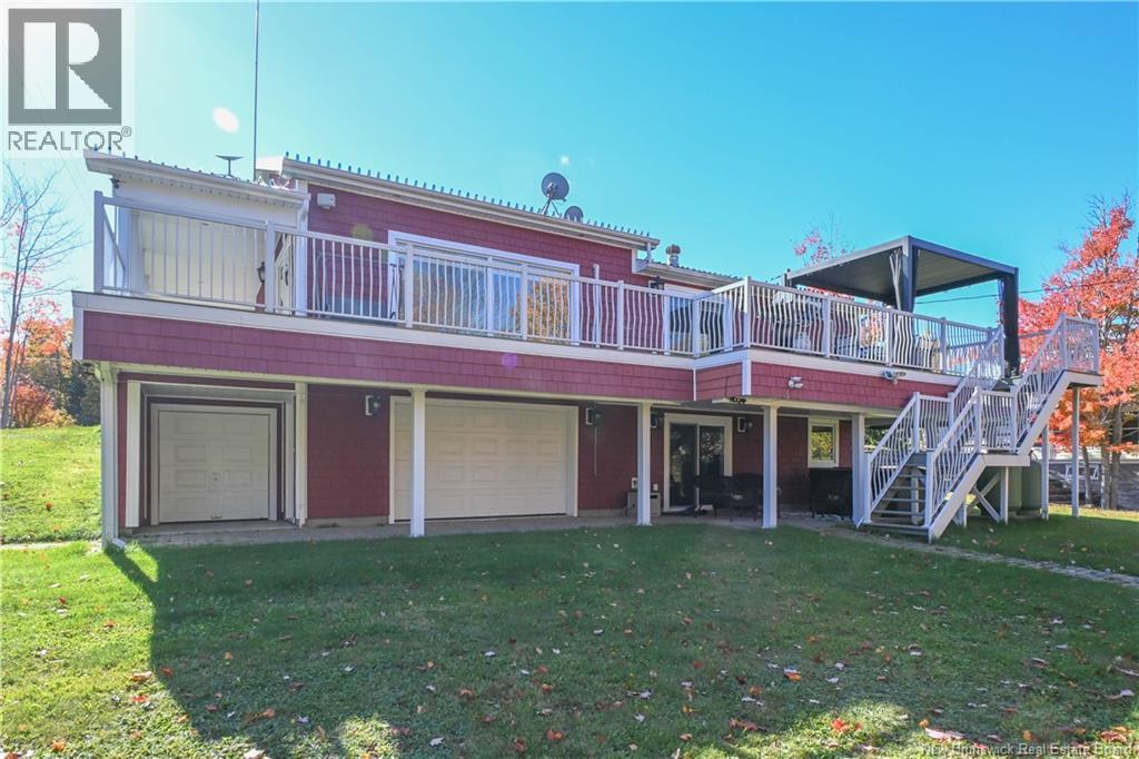 10 Jp Lane, Bertrand, New Brunswick  E1W 5R1 - Photo 1 - NB149115