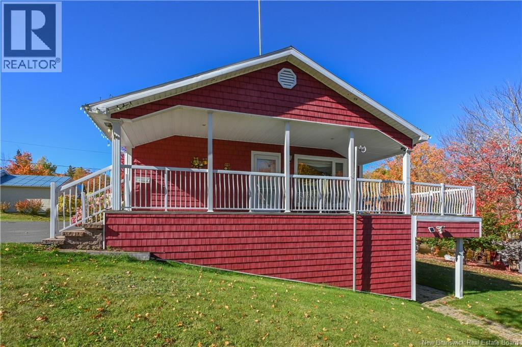 10 Jp Lane, Bertrand, New Brunswick  E1W 5R1 - Photo 11 - NB149115