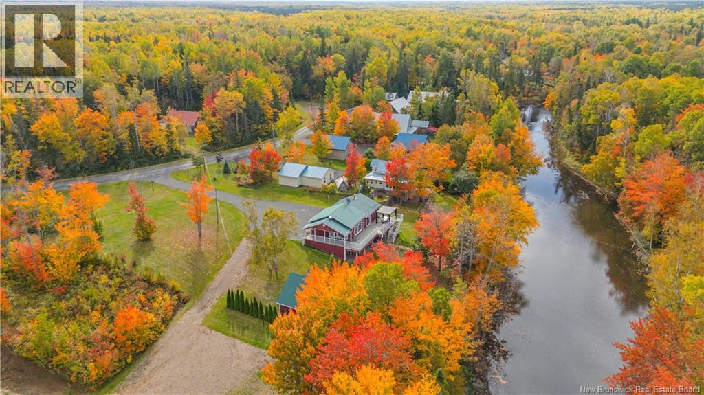 10 Jp Lane, Bertrand, New Brunswick  E1W 5R1 - Photo 4 - NB149115