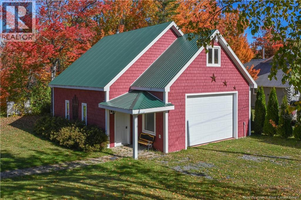10 Jp Lane, Bertrand, New Brunswick  E1W 5R1 - Photo 9 - NB149115